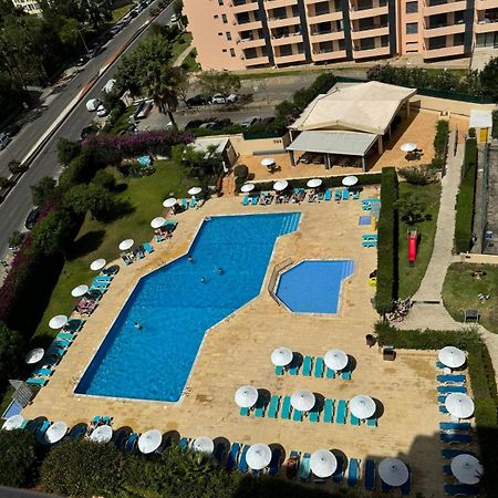 The Penthouse In Amarilis Apartment Portimao Ngoại thất bức ảnh
