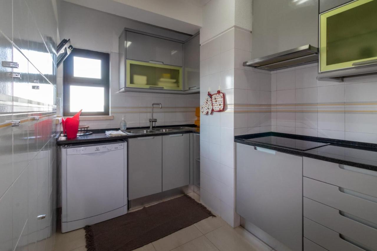 The Penthouse In Amarilis Apartment Portimao Ngoại thất bức ảnh
