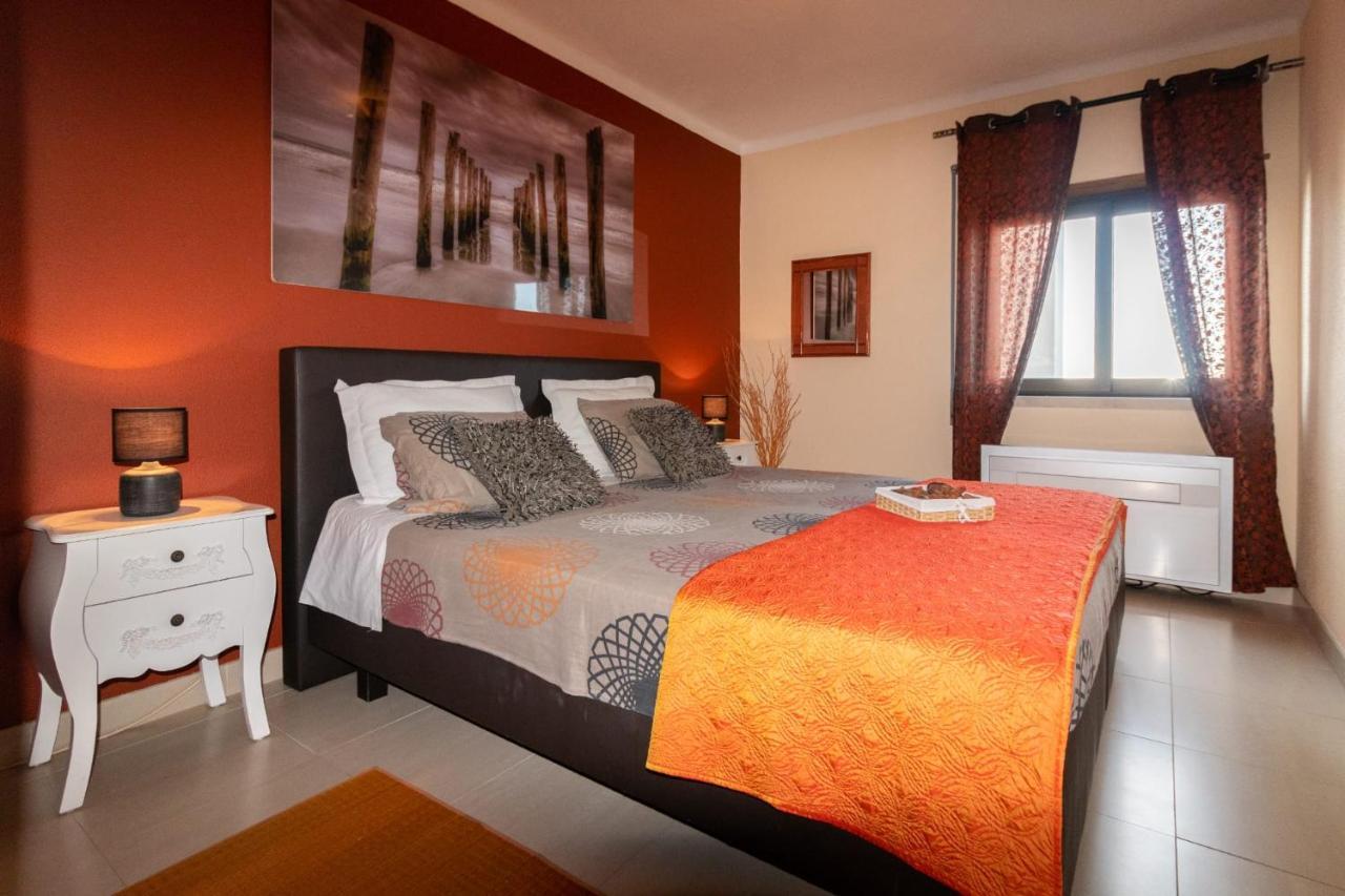 The Penthouse In Amarilis Apartment Portimao Ngoại thất bức ảnh