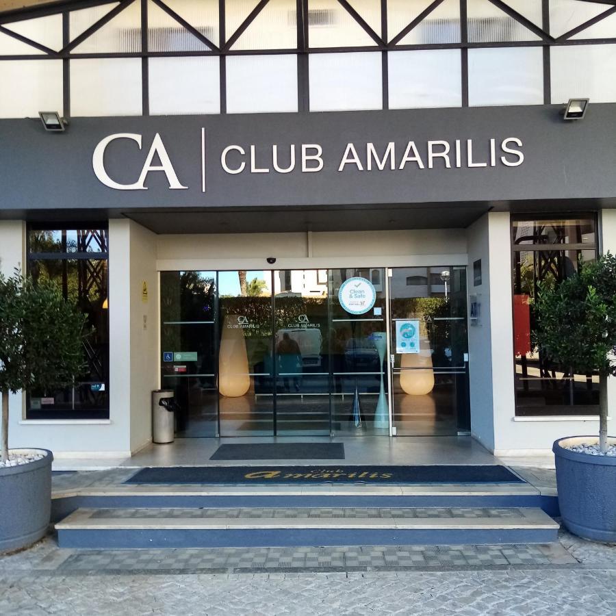 The Penthouse In Amarilis Apartment Portimao Ngoại thất bức ảnh