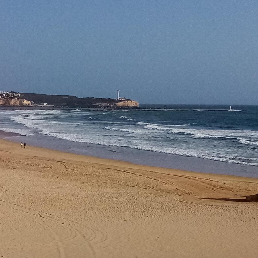 The Penthouse In Amarilis Apartment Portimao Ngoại thất bức ảnh