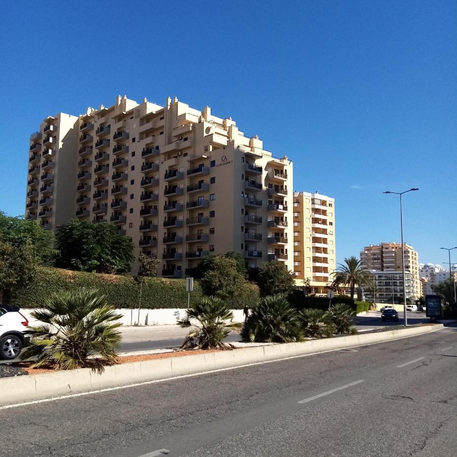 The Penthouse In Amarilis Apartment Portimao Ngoại thất bức ảnh