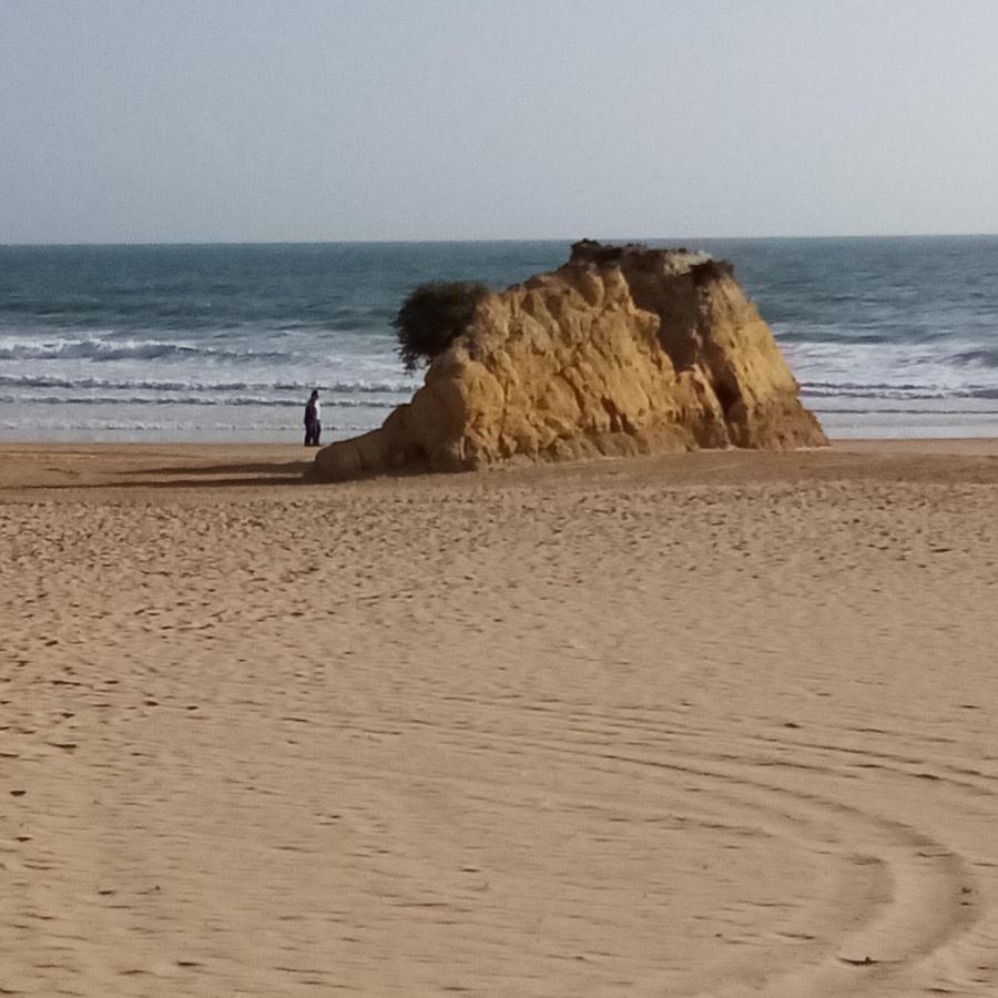 The Penthouse In Amarilis Apartment Portimao Ngoại thất bức ảnh