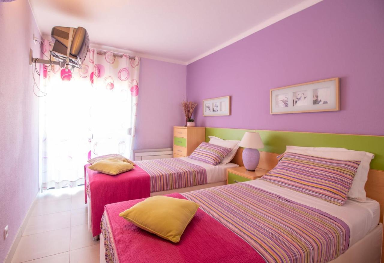 The Penthouse In Amarilis Apartment Portimao Ngoại thất bức ảnh