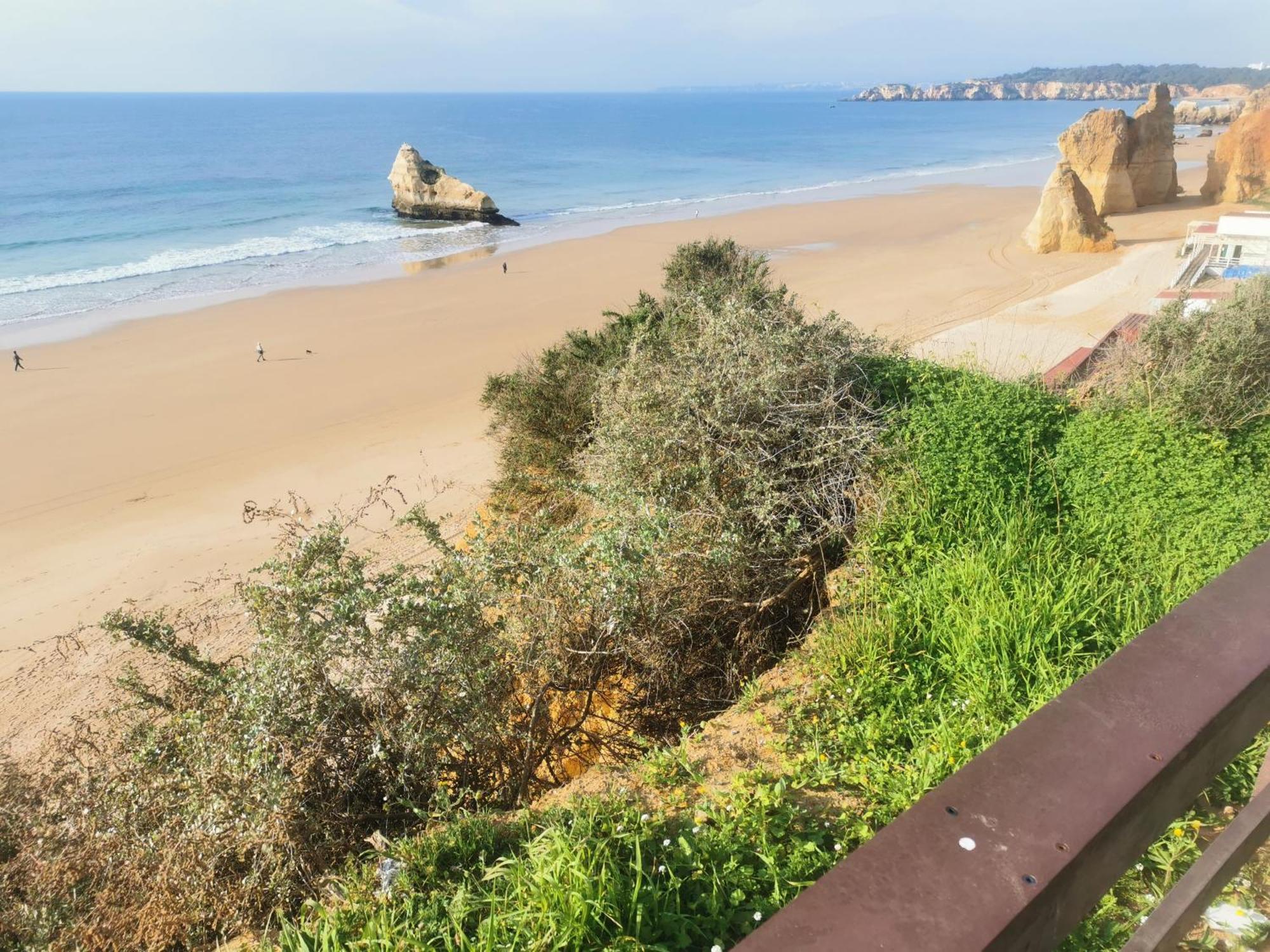 The Penthouse In Amarilis Apartment Portimao Ngoại thất bức ảnh