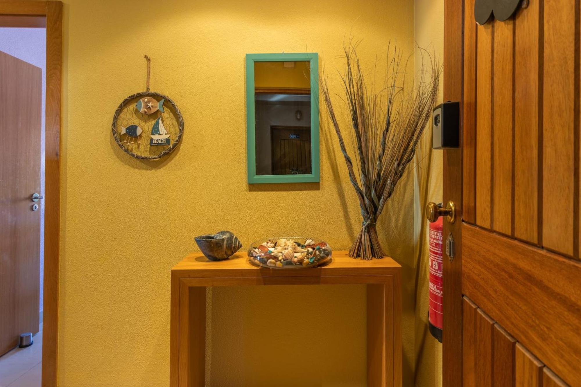 The Penthouse In Amarilis Apartment Portimao Ngoại thất bức ảnh