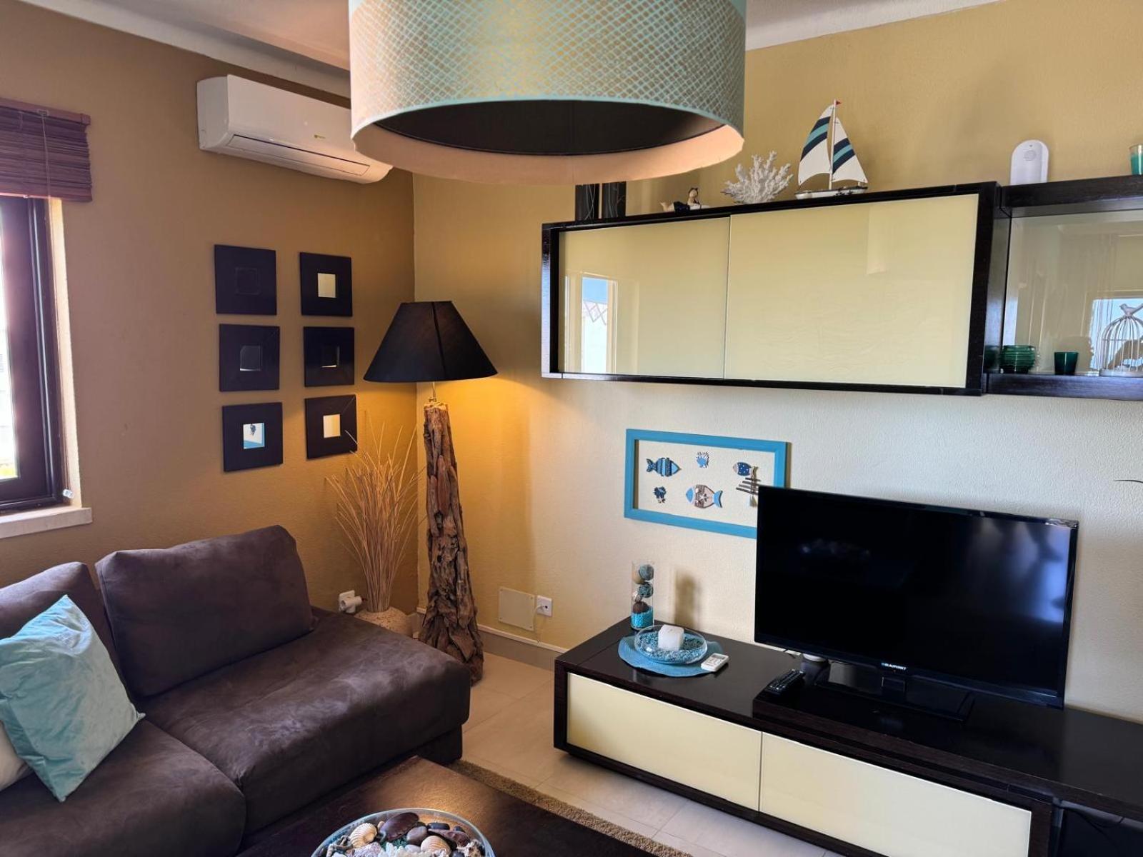 The Penthouse In Amarilis Apartment Portimao Ngoại thất bức ảnh