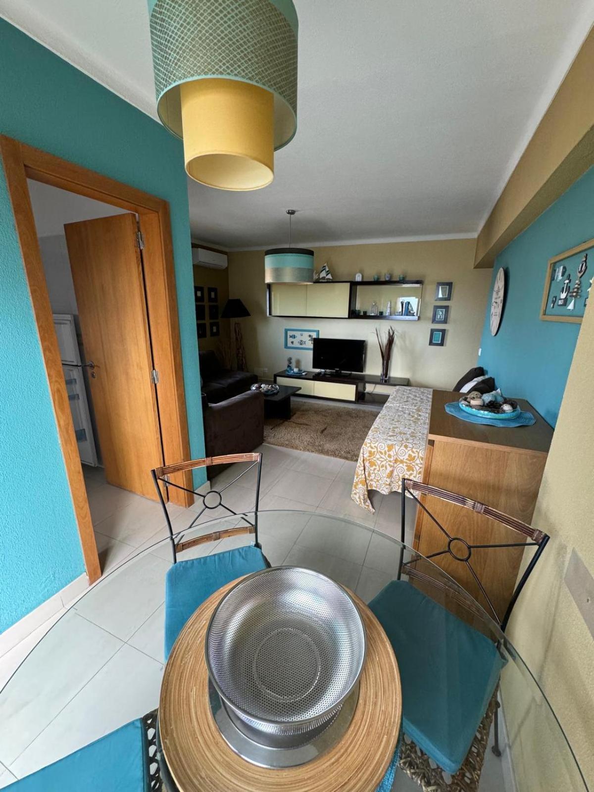 The Penthouse In Amarilis Apartment Portimao Ngoại thất bức ảnh