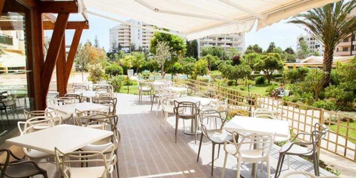 The Penthouse In Amarilis Apartment Portimao Ngoại thất bức ảnh